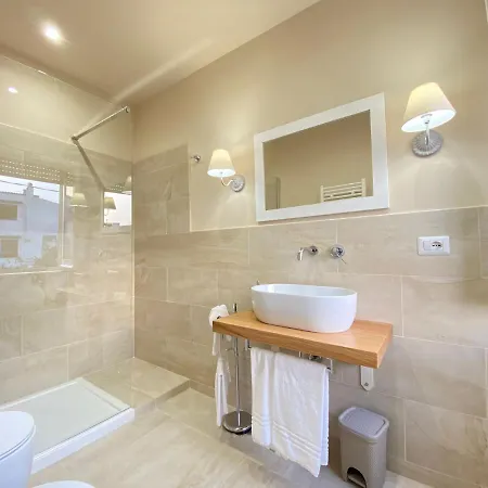 Maison Sciscì Bed & Breakfast San Felice Circeo