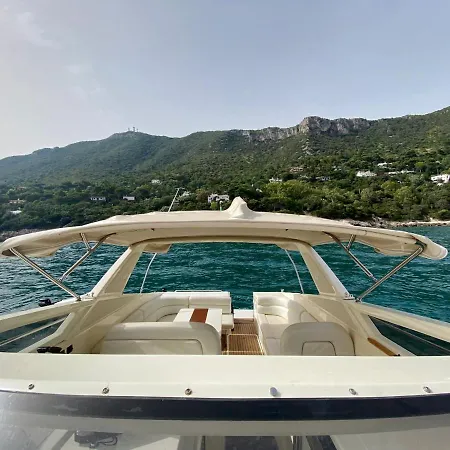 Bed & Breakfast Maison Scisci