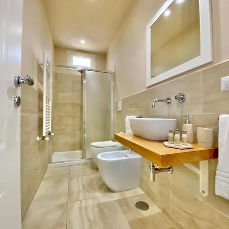 Maison Sciscì Bed & Breakfast San Felice Circeo