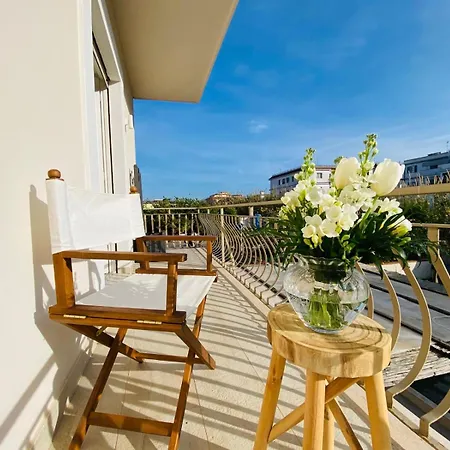 Maison Sciscì * San Felice Circeo