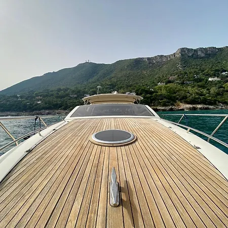 Maison Scisci Bed & Breakfast