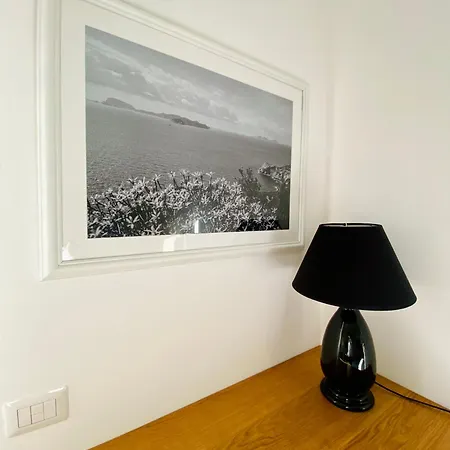 Bed & Breakfast Maison Scisci