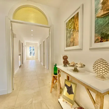 Bed & Breakfast Maison Sciscì *