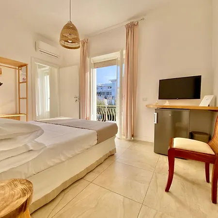 Maison Sciscì San Felice Circeo