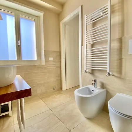 Maison Scisci 3* San Felice Circeo