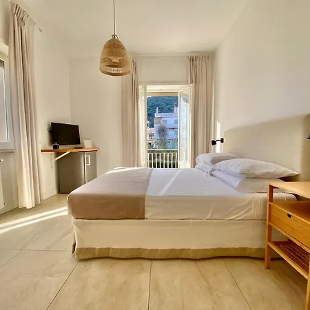 Maison Sciscì Bed & Breakfast