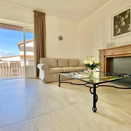 Bed & Breakfast Maison Sciscì *