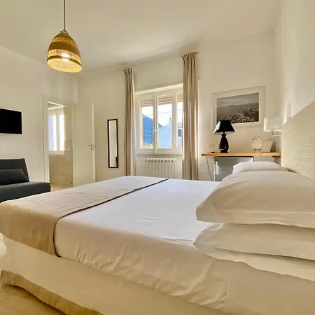 Maison Scisci San Felice Circeo