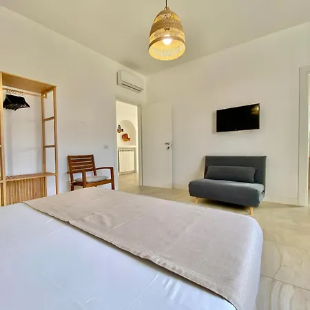Maison Sciscì * San Felice Circeo