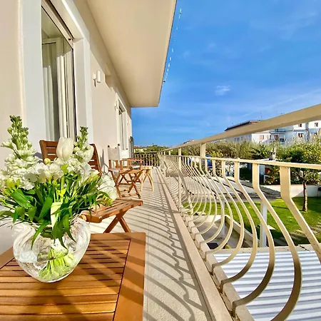 Maison Sciscì * San Felice Circeo